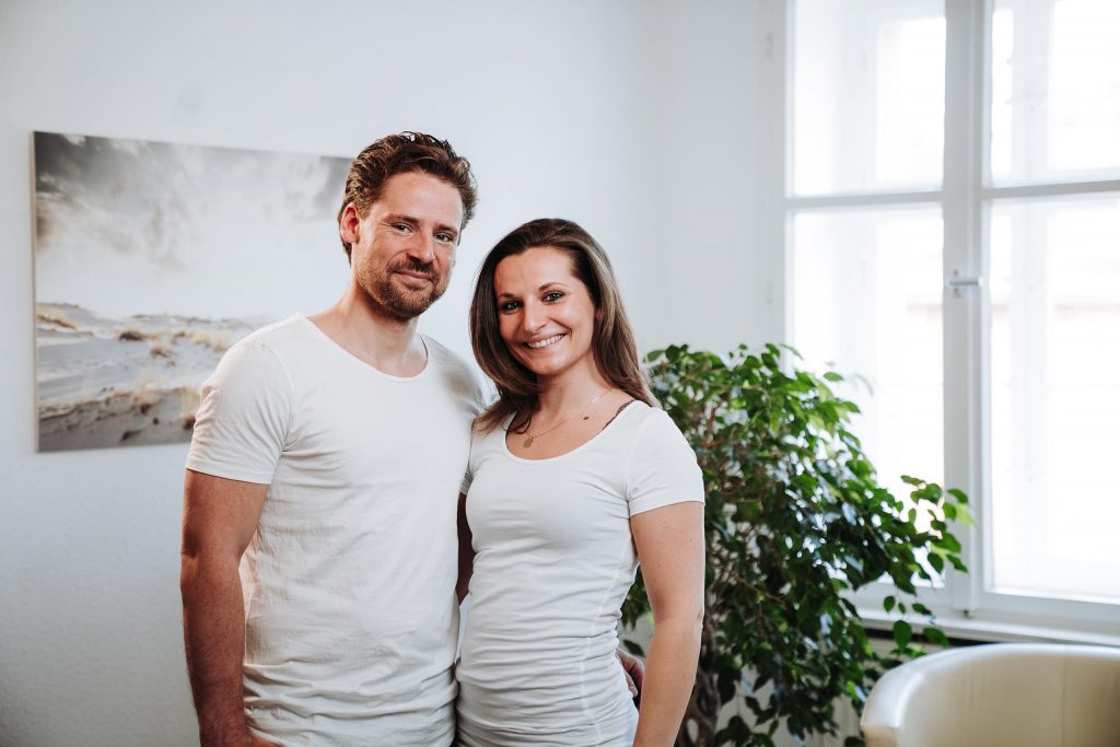 Physiotherapie am Wuhletal